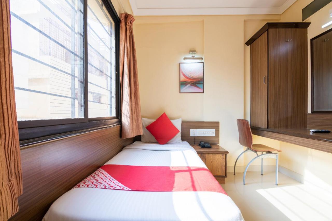 Shrusti Comfort Bangalore Bagian luar foto