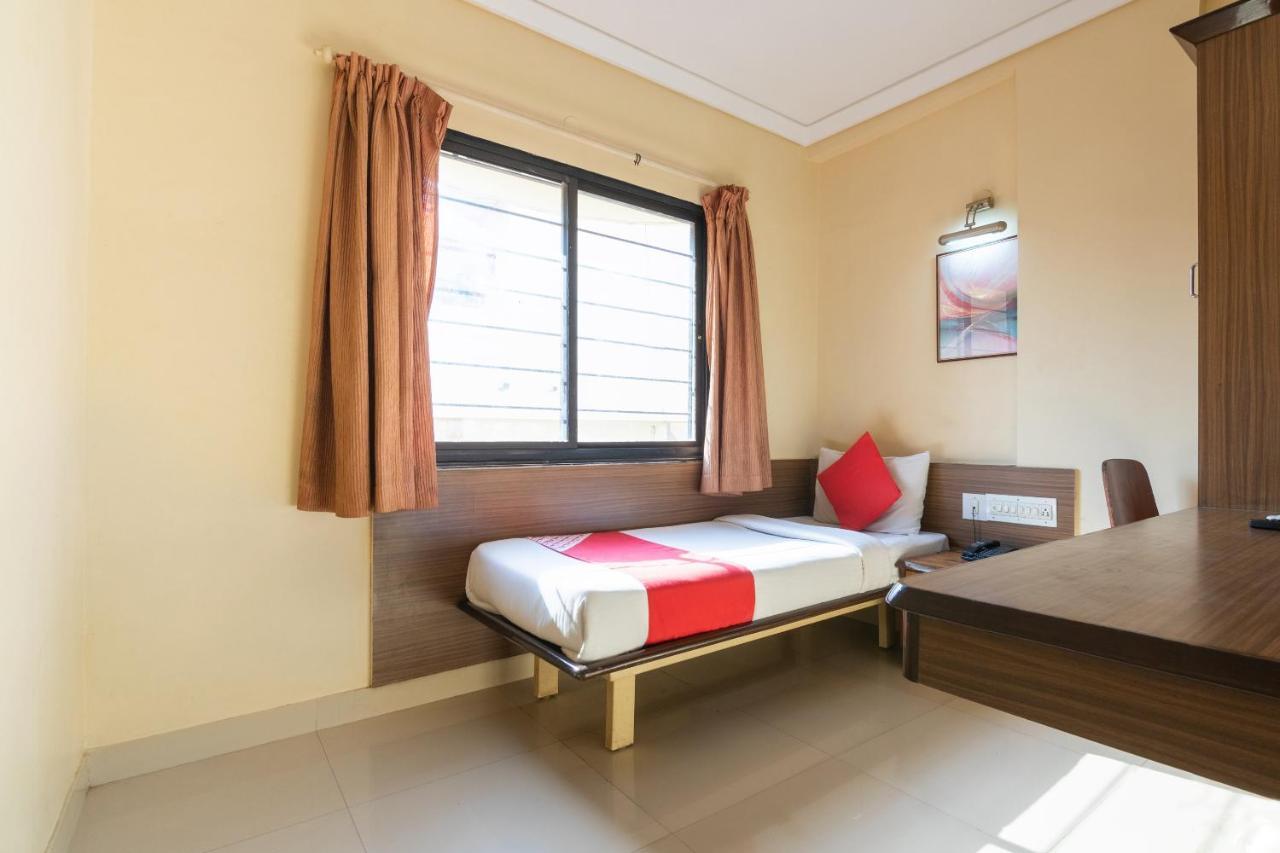 Shrusti Comfort Bangalore Bagian luar foto