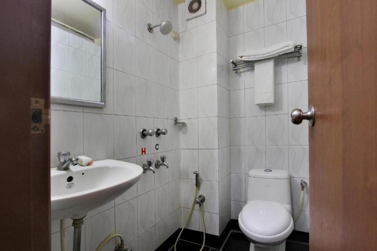 Shrusti Comfort Bangalore Bagian luar foto